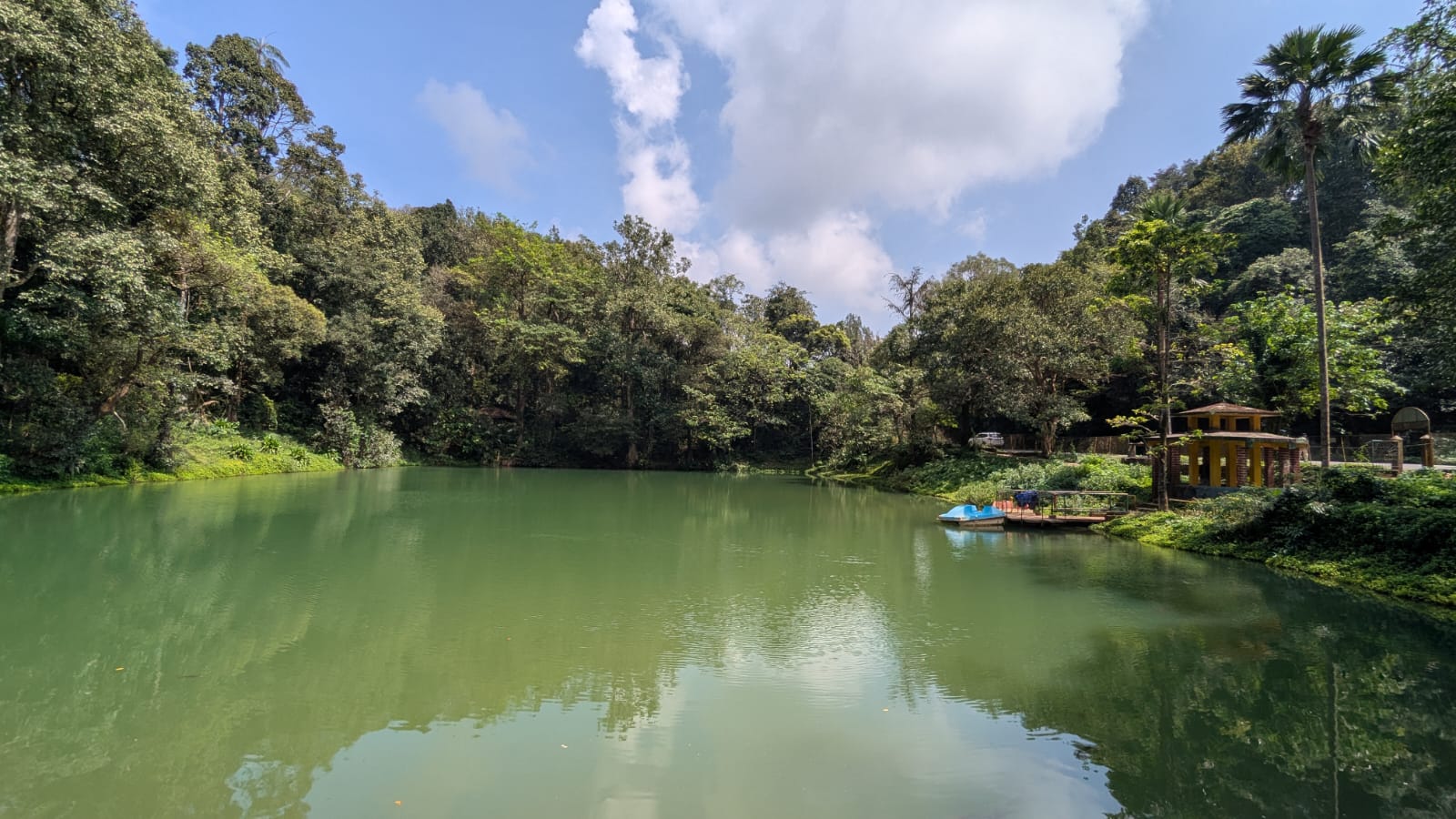 Ghattada Gudda Agumbe Trek | 2-Day Western Ghats Trip from Bengaluru gallery photo 6